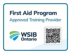 WSIB Ontario First Aid Program Approved Training Provider